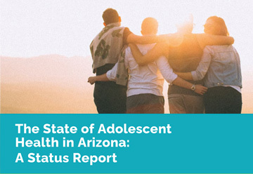 Status Report-Healthy AZ Youth