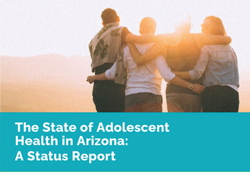 Status Report-Healthy AZ Youth